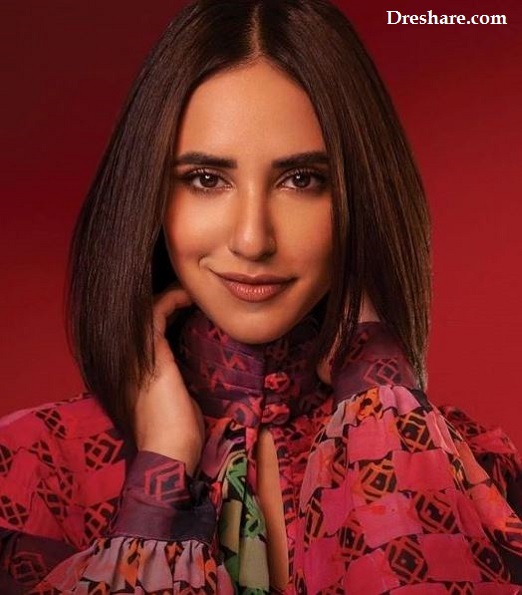 Aya Samaha