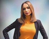 Aya Samaha Wiki, Age, Boyfriend, Height, Family, Biography & More 8 Aya Samaha's sister