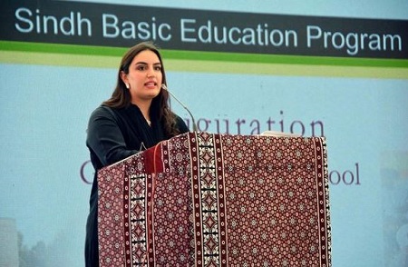Bakhtawar Bhutto Zardari: Wiki, Age, Husband, Family, Biography & More 19 Bakhtawar Bhutto Zardari career