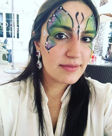 Bakhtawar Bhutto Zardari: Wiki, Age, Husband, Family, Biography & More 15 Bakhtawar Bhutto Zardari facts