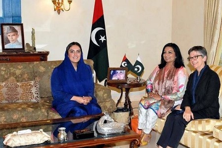 Bakhtawar Bhutto Zardari: Wiki, Age, Husband, Family, Biography & More 17 Bakhtawar Bhutto Zardari wiki