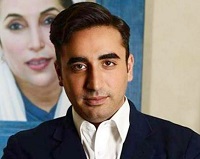 Bakhtawar Bhutto Zardari: Wiki, Age, Husband, Family, Biography & More 5 Bakhtawar Bhutto Zardari's brother