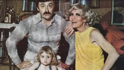 Barry Little Personal life, spouse & Kids