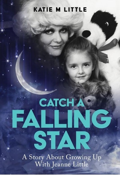 Barry Little kid Jeanne Little wrote book Catch a Falling Star