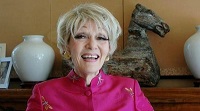 Barry Little spouse Jeanne Little