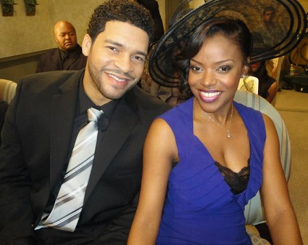 Bert Belasco Wiki, Age, Wife, Height, Death, Family, Biography & More 9 Bert Belasco with Let's Stay Together's co-star Nadine Ellis