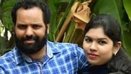 Bineesh Kodiyeri Wiki, Age, Wife, Caste, Family, Biography & More 6 Bineesh Kodiyeri and his wife