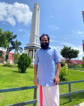 Bineesh Kodiyeri Wiki, Age, Wife, Caste, Family, Biography & More 8 Bineesh Kodiyeri biography