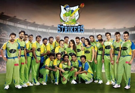 Bineesh Kodiyeri Wiki, Age, Wife, Caste, Family, Biography & More 17 Bineesh Kodiyeri in Kerala Strikers team