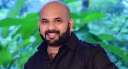 Bineesh Kodiyeri Wiki, Age, Wife, Caste, Family, Biography & More 12 Bineesh Kodiyeri's brother Binoy Kodiyeri