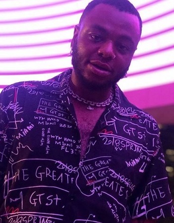 Bobby Brown Jr. Wiki, Age, Girlfriend, Death, Family, Biography & More 12 Bobby Brown Jr facts