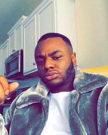 Bobby Brown Jr. Wiki, Age, Girlfriend, Death, Family, Biography & More 11 Bobby Brown Jr wiki