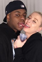 Bobby Brown Jr. Wiki, Age, Girlfriend, Death, Family, Biography & More 5 Bobby Brown Jr's girlfriend
