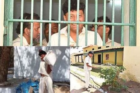 Boby Chemmanur Wiki, Age, Wife, Net worth, Family, Biography & More 22 Boby Chemmanur jail life