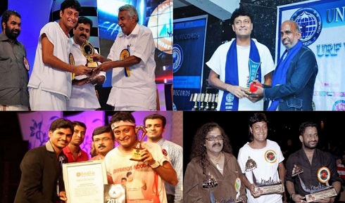 Boby Chemmanur Wiki, Age, Wife, Net worth, Family, Biography & More 19 Boby Chemmanur's awards