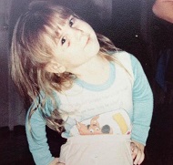Brandi Passante Wiki, Age, Husband, Biography, Net worth, Family & More 4 Brandi Passante's childhood