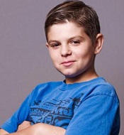 Brandi Passante Wiki, Age, Husband, Biography, Net worth, Family & More 7 Brandi Passante's son