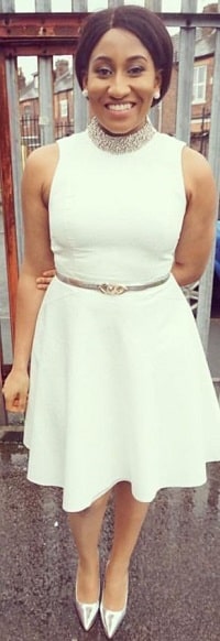 Brunella Oscar: Wiki, Age, Husband, Family, Biography & More 16 Brunella Oscar Height, Weight, & Body Statistics
