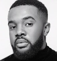 Brunella Oscar: Wiki, Age, Husband, Family, Biography & More 7 Brunella Oscar spouse Williams Uchemba