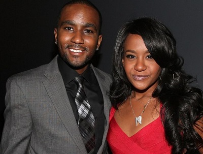 Cassius Brown: Wiki, Age, Family, Height, Biography & More 15 Cassius Brown half sister Bobbi Kristina Brown with her boyfriend Nick Gordon