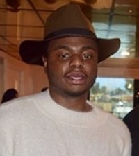 Cassius Brown: Wiki, Age, Family, Height, Biography & More 7 Cassius Brown step brother Bobby Brown Jr