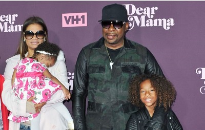 Cassius Brown: Wiki, Age, Family, Height, Biography & More 17 Cassius Brown with his mom Alicia Etheridge dad Bobby Brown and sibling Bodhi Jameson Rein Brown
