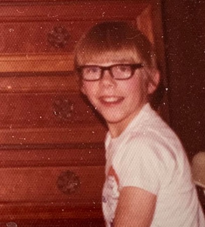 David Andahl Wiki, Age, Wife, Children, Death, Family, Biography & More 9 Childhood photo of David Andahl