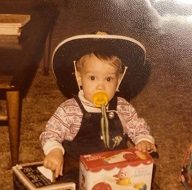 Carl Lentz Age, Wife, Net worth, Height, Family, Biography & More 3 Childhood picture of Carl Lentz