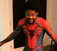 CoryxKenshin Height, Weight, Age, Girlfriend, Family, Biography & More 15 CoryxKenshin favorite superhero is Spiderman