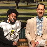 CoryxKenshin Height, Weight, Age, Girlfriend, Family, Biography & More 13 CoryxKenshin is a fan of Forrest Gump movie