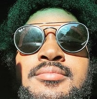CoryxKenshin Height, Weight, Age, Girlfriend, Family, Biography & More 17 CoryxKenshin wears Ray Ban sunglasses