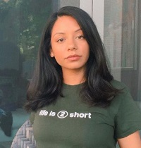 DJ Scheme spouse Alexa Plottin
