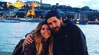 Dalma Maradona: Wiki, Age, Husband, Children, Family, Biography & More 8 Dalma Maradona's husband