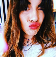 Dalma Maradona: Wiki, Age, Husband, Children, Family, Biography & More 7 Dalma Maradona's sister