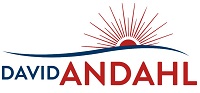 David Andahl Wiki, Age, Wife, Children, Death, Family, Biography & More 6 David Andahl logo