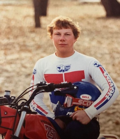 David Andahl Wiki, Age, Wife, Children, Death, Family, Biography & More 7 David Andahl's old photo