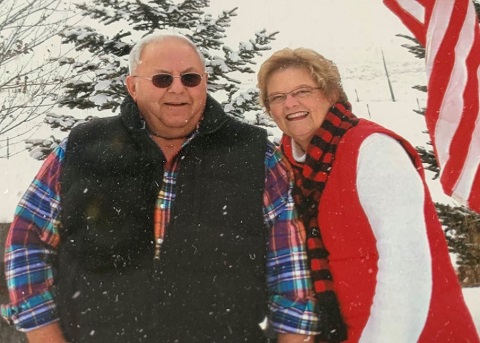 David Andahl Wiki, Age, Wife, Children, Death, Family, Biography & More 8 David Andahl's parents Pat Andahl and Ron Andahl