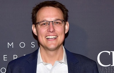 David Mack (Steve Kornacki’s Husband) Wiki, Age, Net worth, Biography & Facts 2 David Mack popularly known as the husband of Steve Kornacki