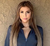 Denise Garcia: Wiki, Age, Boyfriend, Height, Family, Biography & More 4 Denise Garcia Age, Wiki & Bio