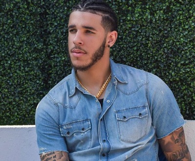 Denise Garcia: Wiki, Age, Boyfriend, Height, Family, Biography & More 2 Denise Garcia best known as the girlfriend of Lonzo Ball