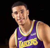 Denise Garcia: Wiki, Age, Boyfriend, Height, Family, Biography & More 6 Denise Garcia spouse Lonzo Ball
