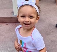 Denise Garcia: Wiki, Age, Boyfriend, Height, Family, Biography & More 7 Denise Garcia's daughter Zoey Christina Ball