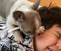 Diego Fernando Maradona Ojeda: Wiki, Age, Family, Photos, Biography & More 10 Diego Fernando Maradona Ojeda has a pet dog named Lola