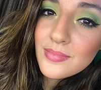 Diego Fernando Maradona Ojeda: Wiki, Age, Family, Photos, Biography & More 9 Diego Fernando Maradona Ojeda's step-sister Jana Maradona