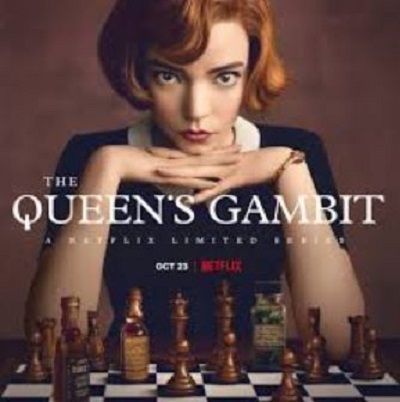 Dolores Carbonari Wiki, Age, Boyfriend, Height, Family, Biography & More 6 Dolores Carbonari has acted in The Queen's Gambit