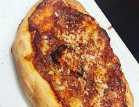 Drew Grant: Wiki, Age, Husband, Children, Family, Biography & More 18 Drew Grant is fond of Pizza