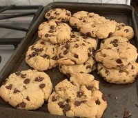 Drew Grant: Wiki, Age, Husband, Children, Family, Biography & More 19 Drew Grant is fond of cookies