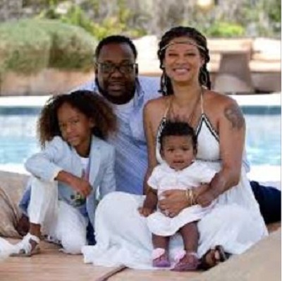 Cassius Brown: Wiki, Age, Family, Height, Biography & More 12 Early Life, Parents & Siblings