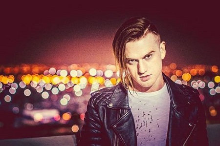 Eddie Hassell Wiki, Age, Wife, Death, Family, Biography & More 12 Eddie Hassell facts