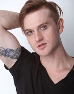Eddie Hassell Wiki, Age, Wife, Death, Family, Biography & More 5 Eddie Hassell tattoos